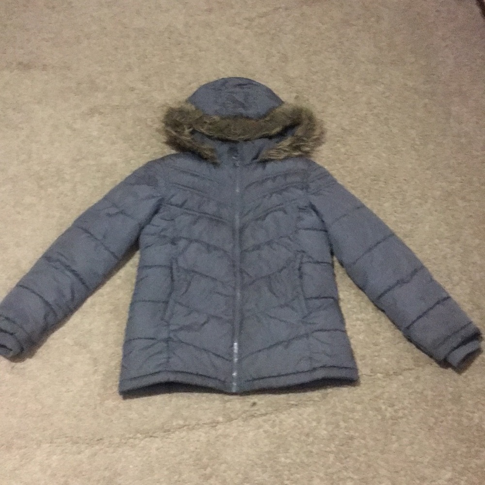 Winter Coat